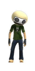 Mad MIKE NL's Avatar